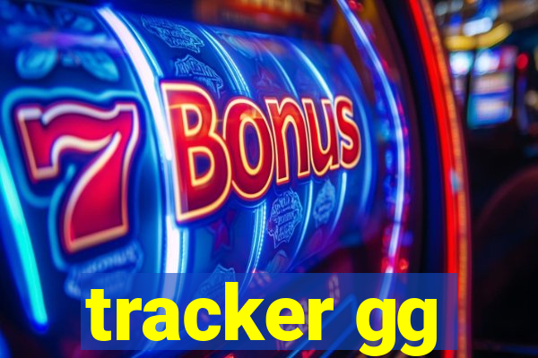 tracker gg